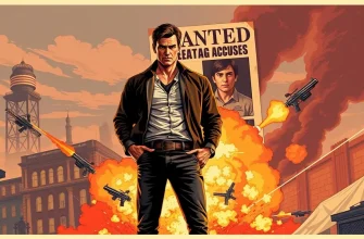 Les Meilleurs Films d'Action sur les Faux Accusés