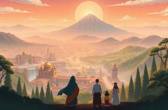 Films Fantastiques Iraniens à Découvrir