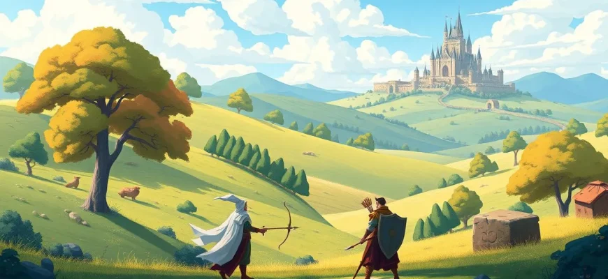 Les Meilleurs Films de Fantaisie sur la Défense