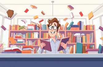 Les 10 meilleures comédies sur les bibliothécaires
