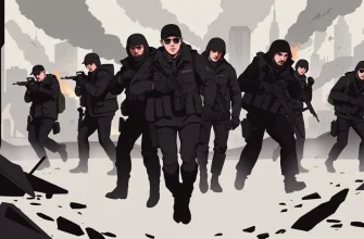 Les Meilleurs Thrillers Militaires à Voir