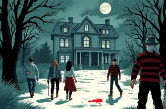 Les 10 films d'horreur les plus reconnus