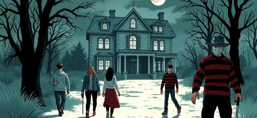 Les 10 films d'horreur les plus reconnus