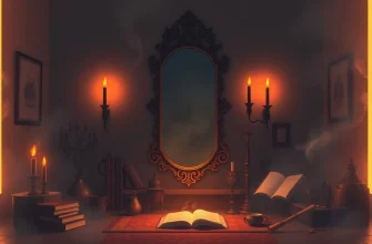 Films Mystiques sur les Prêtres du Feu