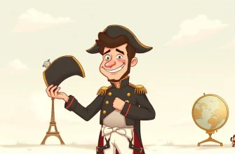 Les Meilleures Comédies sur Napoléon