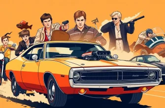 Les Meilleurs Films d'Action de Courses de Rue