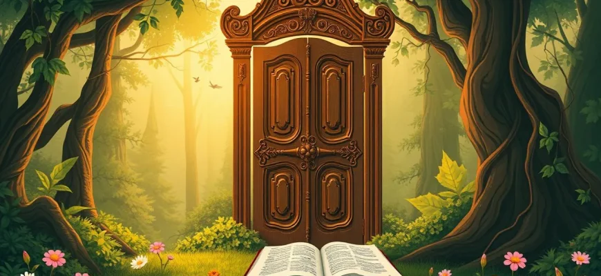 Films Biographiques Inspirants sur la Spiritualité