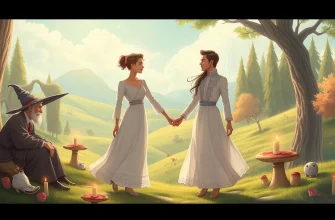 Amour et Âge dans le Fantastique: 10 Films à Découvrir