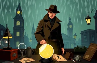 Films Détectives avec Prémonition: Une Sélection Inoubliable