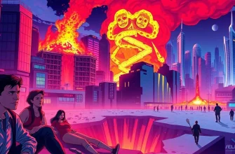 Films de drame sur les catastrophes