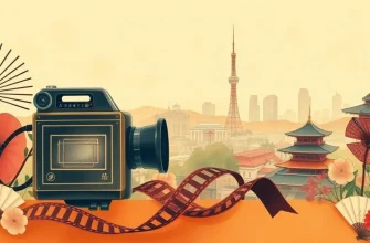 Les Meilleurs Films Biographiques sur le Japon