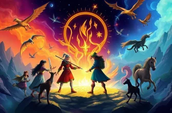 Top 10 des Films d'Aventure avec des Artefacts Magiques