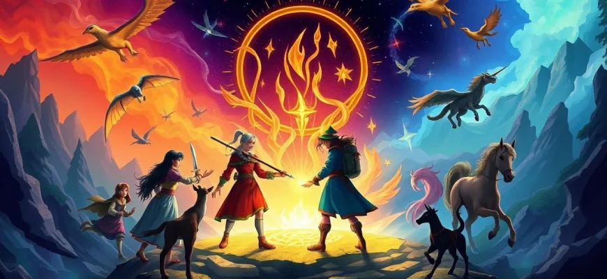 Top 10 des Films d'Aventure avec des Artefacts Magiques