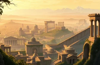 Les Mystères des Civilisations Perdues : 10 Documentaires à Découvrir