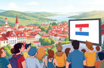 Films sur la Croatie à ne pas manquer