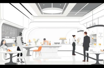 Films de science-fiction sur les cantines