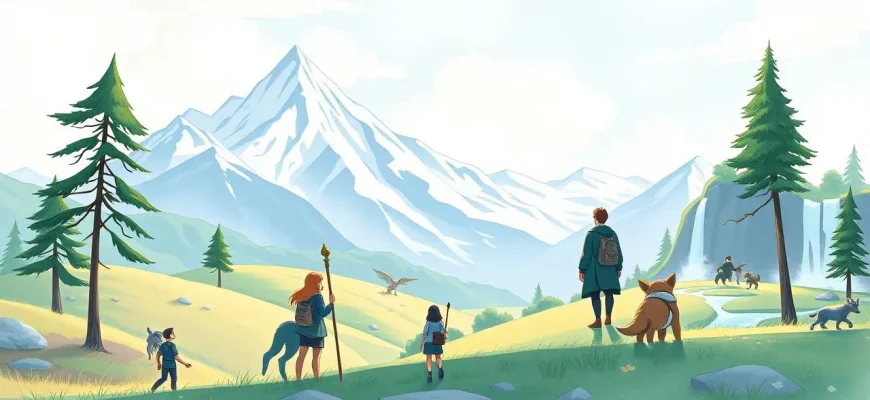 Films Fantastiques sur les Entraîneurs