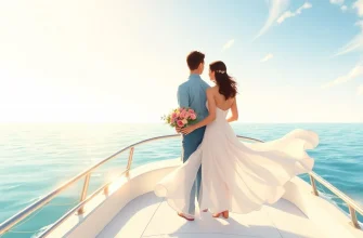 Films romantiques sur un bateau