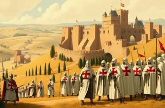 Les Meilleurs Films sur les Chevaliers Croisés