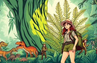 Aventures parmi les fougères anciennes : 10 films à découvrir