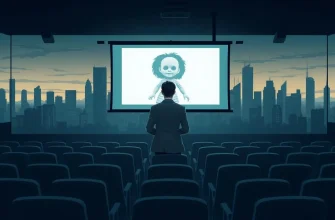 Films d'horreur sur les présentations