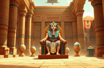 Films historiques sur les pharaons nubiens