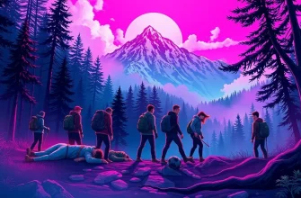 Films de drame sur les expéditions