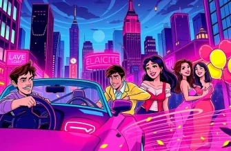 Films de drame sur l'imprudence