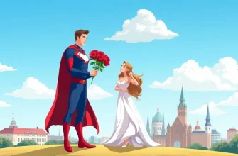 Les 10 meilleurs mélodrames de super-héros