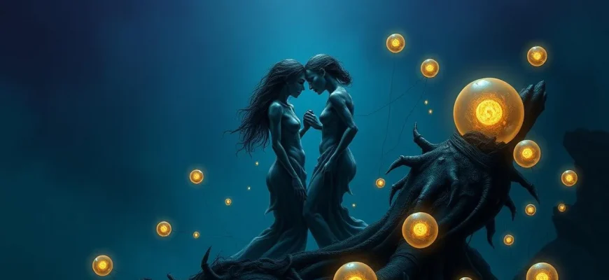 Films d'horreur sur la séparation : 10 histoires terrifiantes