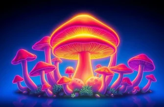 Films familiaux sur les champignons