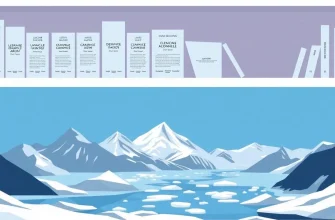 Films de science-fiction sur les glaciers