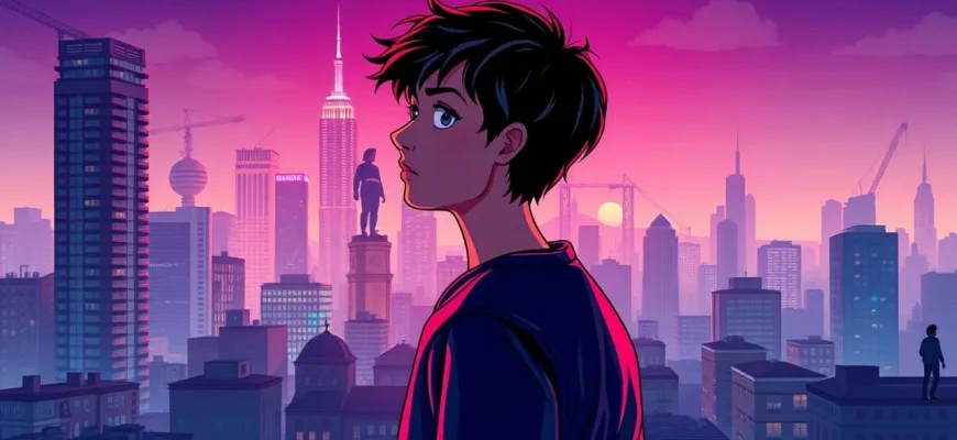 Films de drame sur la faillite