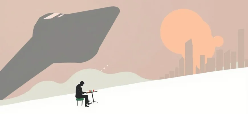 Films de Science-Fiction sur l'Amour et le Sacrifice