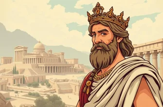 Les Meilleurs Films sur Cyrus le Grand