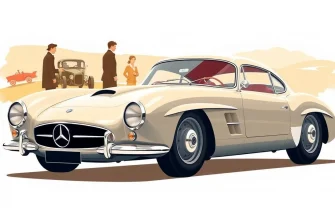 Les Meilleurs Documentaires sur l'Automobile