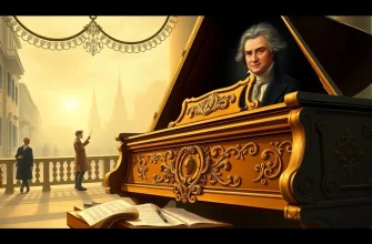 Les Meilleurs Films Biographiques sur la Musique Classique