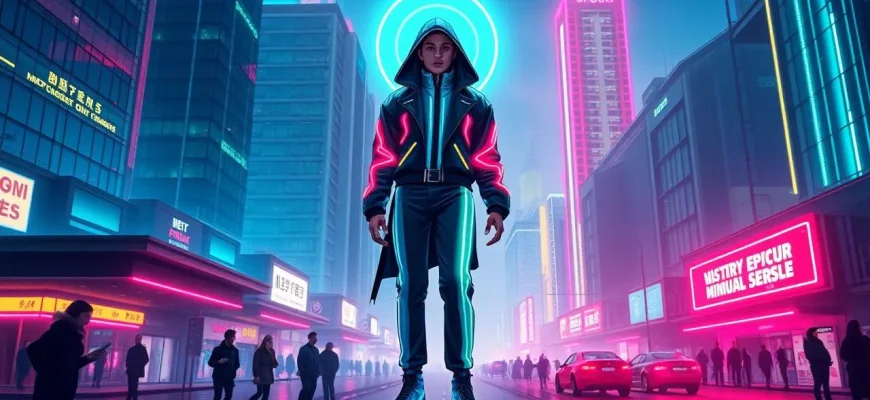 10 Films Dramatiques sur la Mode à Ne Pas Manquer