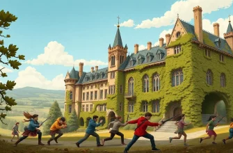 Top 10 des Films d'Action dans les Écoles Privées