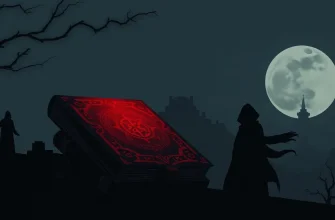 10 Thrillers sur la sorcellerie à découvrir