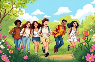 Films d'Aventure au Printemps