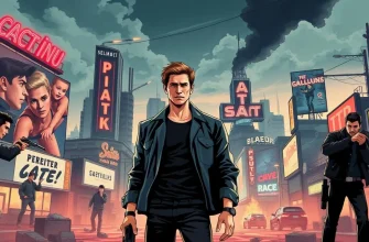 Films d'action sur l'amour perdu