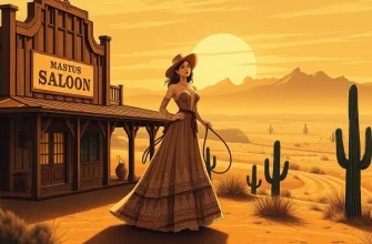 Westerns et Mode: Une Fusion Inattendue