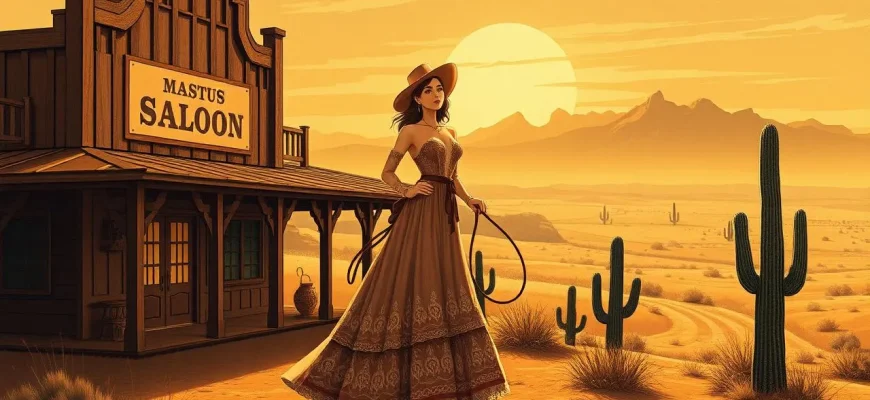 Westerns et Mode: Une Fusion Inattendue