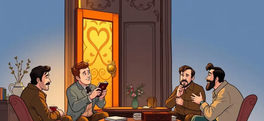 Films Soviétiques sur les Frères