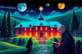 Films de drame sur la vie des moines