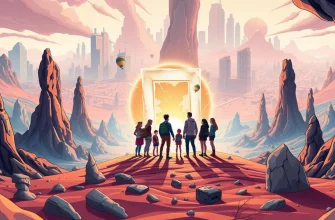 Les 10 films les plus captivants sur les mirages naturels