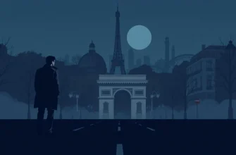Les Meilleurs Thrillers se Déroulant à Paris