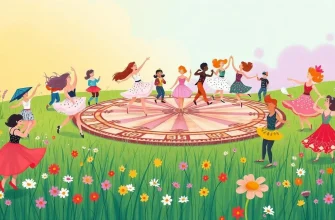 Top 10 des Comédies sur la Danse