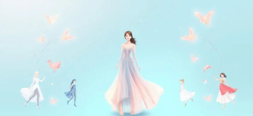 Les Meilleurs Films Fantaisie sur la Mode